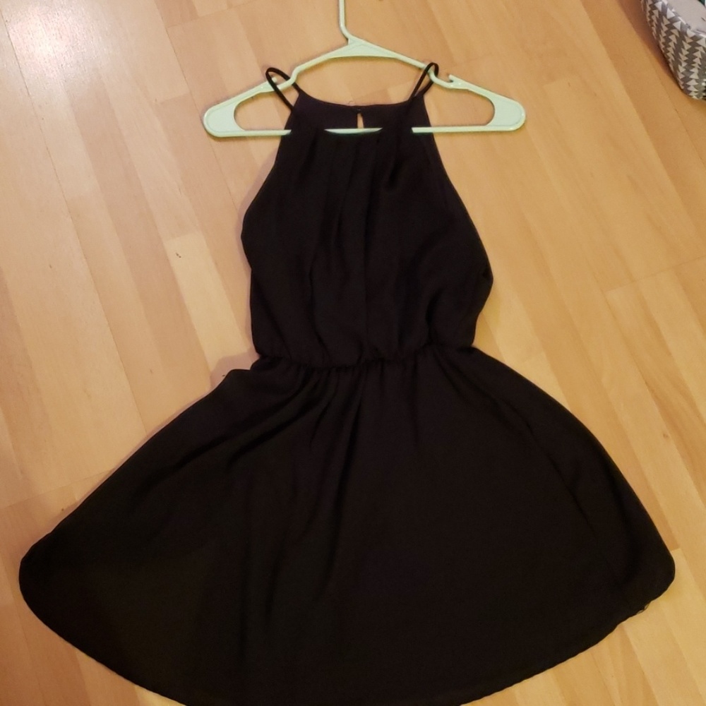 Littl Black dress